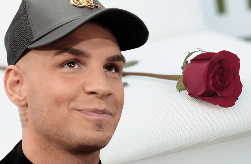 Verteilt Pietro Lombardi bald bei