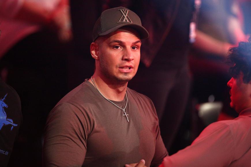 Drama um Pietro Lombardi: Mitten in der Nacht musste der DSDS-Juror ins Krankenhaus.