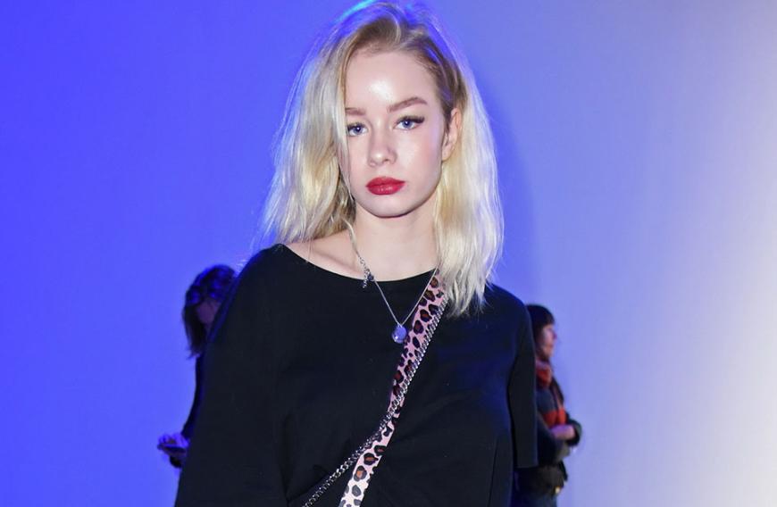 Die Blondine schockte ihre Fans vor Kurzem mit mageren Bildern aus dem Krankenhaus.