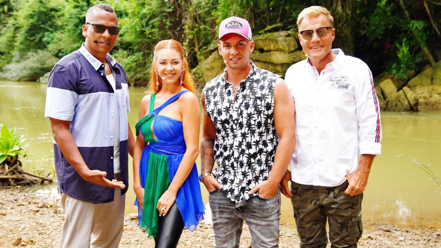 Für den 26-Jährigen läuft es beruflich super: Pietro landet einen Hit nach dem anderen und ergatterte sich sogar einen Job als DSDS-Juror