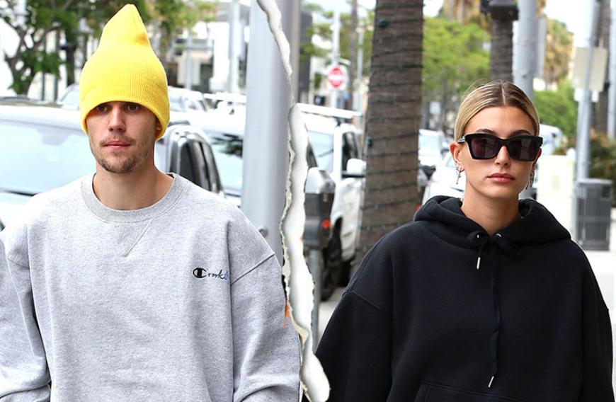 Werden sich Justin und Hailey bald endgültig trennen?