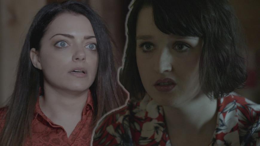 Das Entführungs-Drama rund um Emily und Karla endet mit einem aufregenden Höhepunkt ...