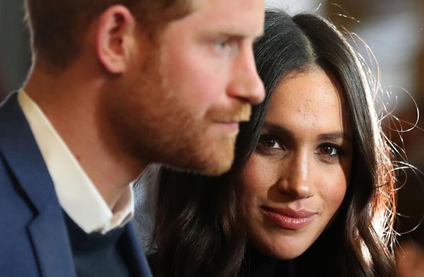 Wird Herzogin Meghan mit Baby Archie tatsächlich in die USA reisen?