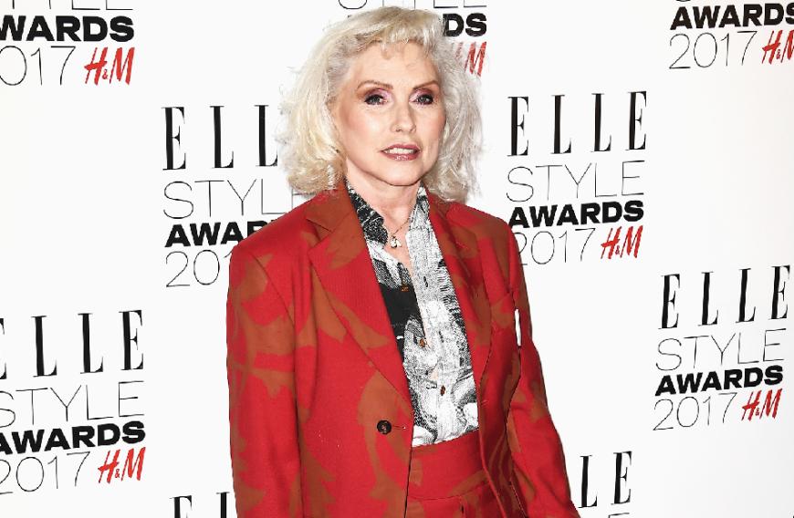 Beinah wäre Debbie Harry, die Frontfrau der Band Blondie, in die Serien-Mörder-Falle getappt.