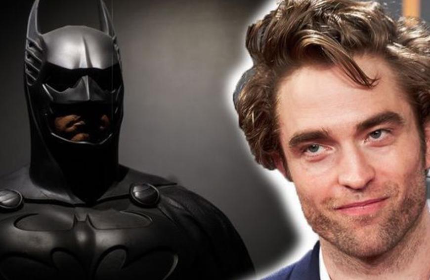 Wie nun bekannt wurde, hat “Warner Bros.“ einen Vertrag mit Robert Pattinson geschlossen. Folglich wird er im nächsten Film in die Rolle des Batmans schlüpfen.