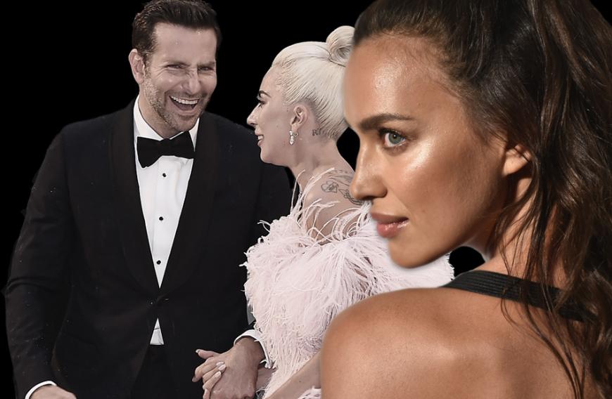 Seit 2015 sind Bradley Cooper und das Model Irina Shayk ein Paar. Zwei Jahre später kam ihre Tochter Lea auf die Welt. Nun steckt ihre Beziehung in einer ernsten Krise.