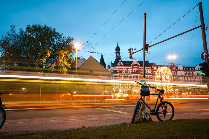 Welche Aktivitäten bietet das Umland von Berlin? - Bild 1