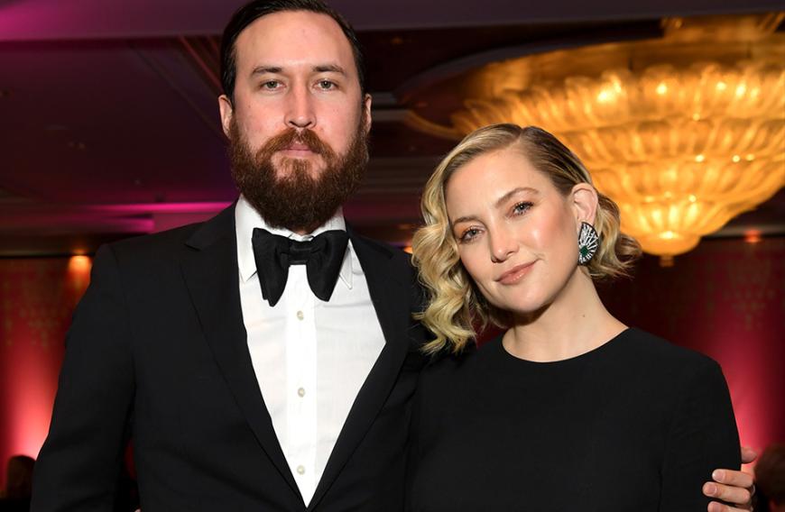Angeblich soll Danny Fujikawa es nicht mehr mit der Blondine ausgehalten haben.