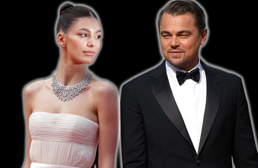 Leonardo DiCaprio und Camila Morrone sind bereits seit über einem Jahr ein Paar. Nun sollen sie angeblich den nächsten Schritt wagen.