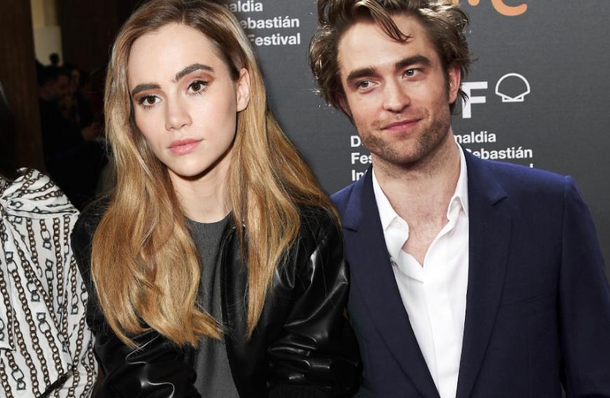 Robert Pattinson Freundin Robert Pattinson Freundin