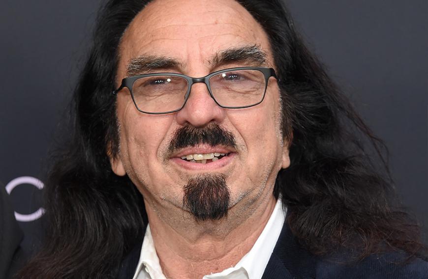 Na, zu welchem Hollywood-Star gehört dieser Papa?