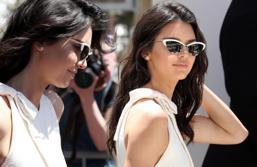 Kendall Jenner hält Ausschau nach einem wohlverdienenden