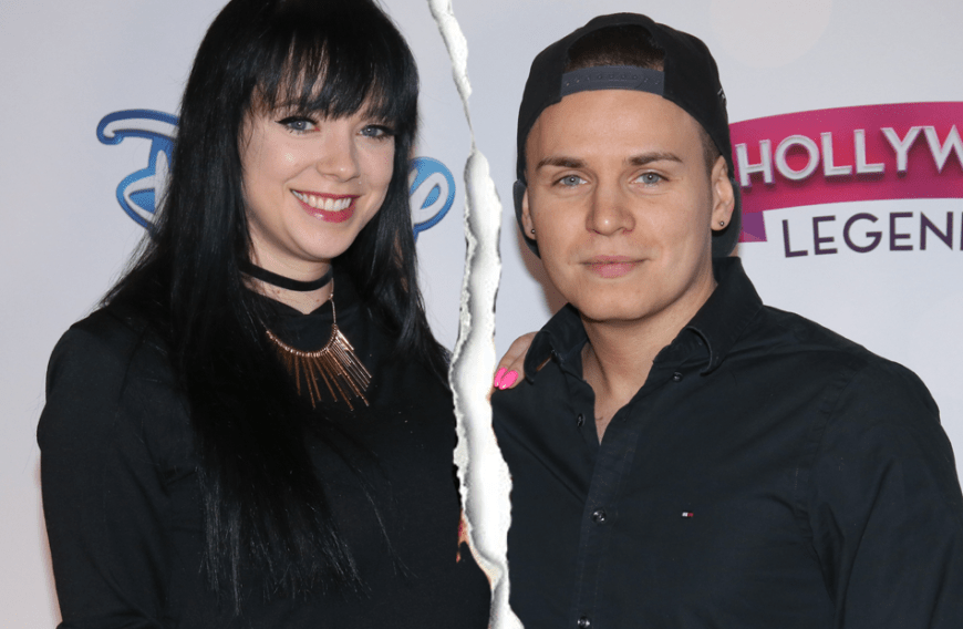 Nach der Trennung von seiner Freundin Anne Wünsche stand Musiker und Influencer Henning Merten plötzlich ohne Wohnung da. Bei Denise fand der 30-Jährige Unterschlupf - allerdings alles nur mit einem freundschaftlichen Verhältnis.