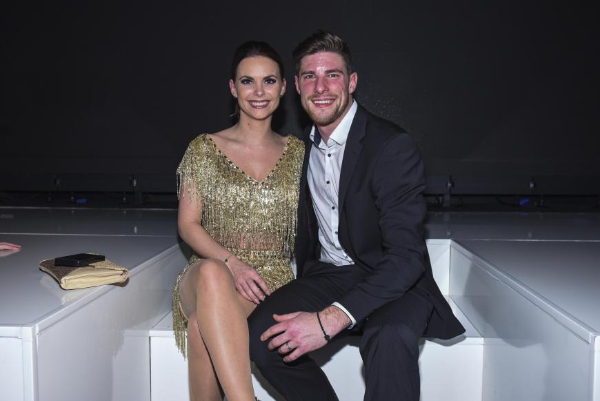 Nach der Trennung von Noch-Ehemann Pascal und Ex-Freund Tim ist Denise derzeit Single. Wer weiß, ob vielleicht bald doch noch ein Mann bei der brünetten Schönheit einzieht, um ihr Herz zu erobern.