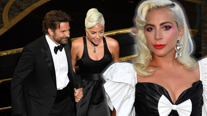 Läuft zwischen Lady Gaga und Bradley Cooper doch mehr?