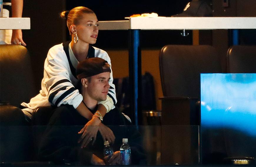 Es war zunächst schwer für sie, Justin Biebers Ehe mit Hailey Baldwin zu verkraften.