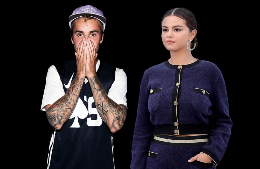 Mit dieser Aktion löscht Selena Gomez ihren Ex nun voll und ganz aus ihrem Leben.