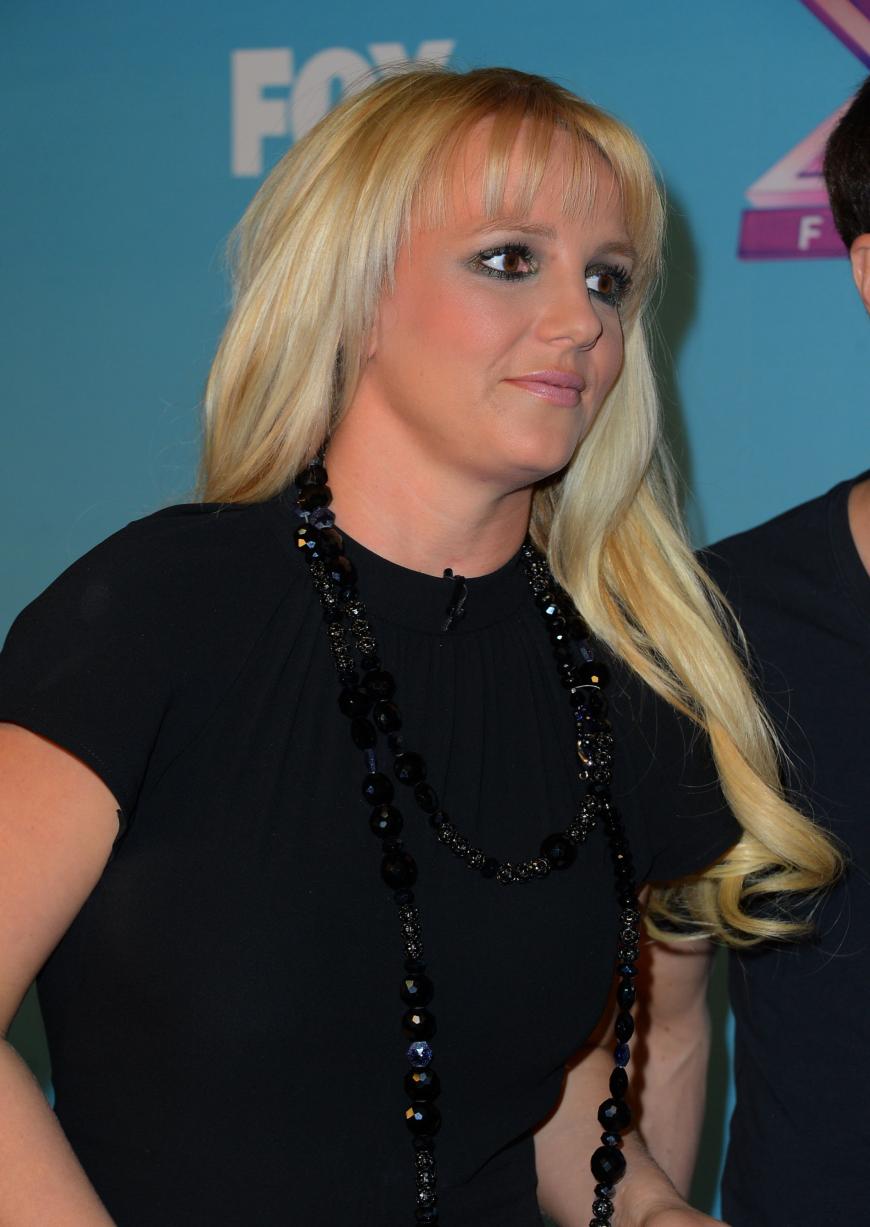 Das Leben von Britney Spears ist nicht immer im Gleichgewicht. Das zeigt sich bei der Sängerin auch ziemlich schnell auf der Waage. Aktuell geht es ihr jedoch besser, wie sie beteuert.