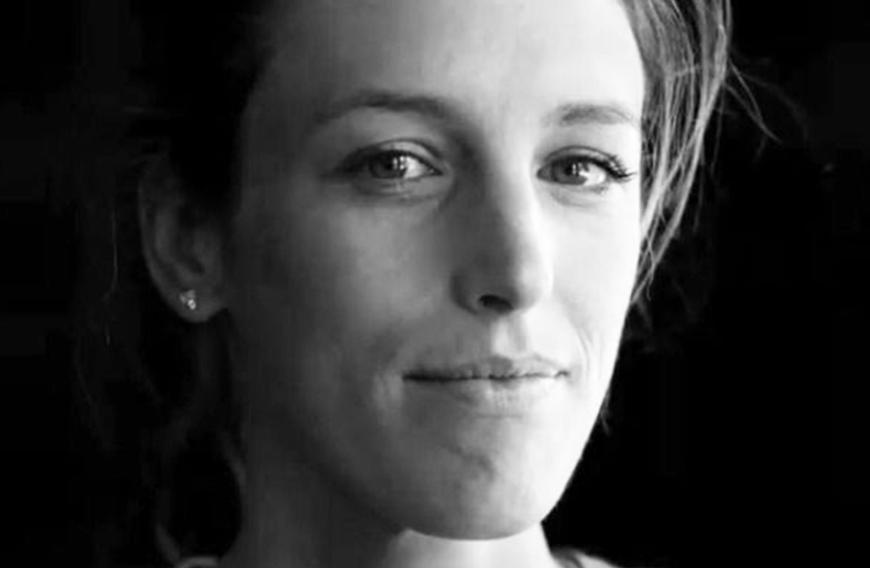Die Mittelstreckenläuferin Gabriele Grunewald starb nach 10 Jahren Kampf gegen die Krankheit an Krebs.