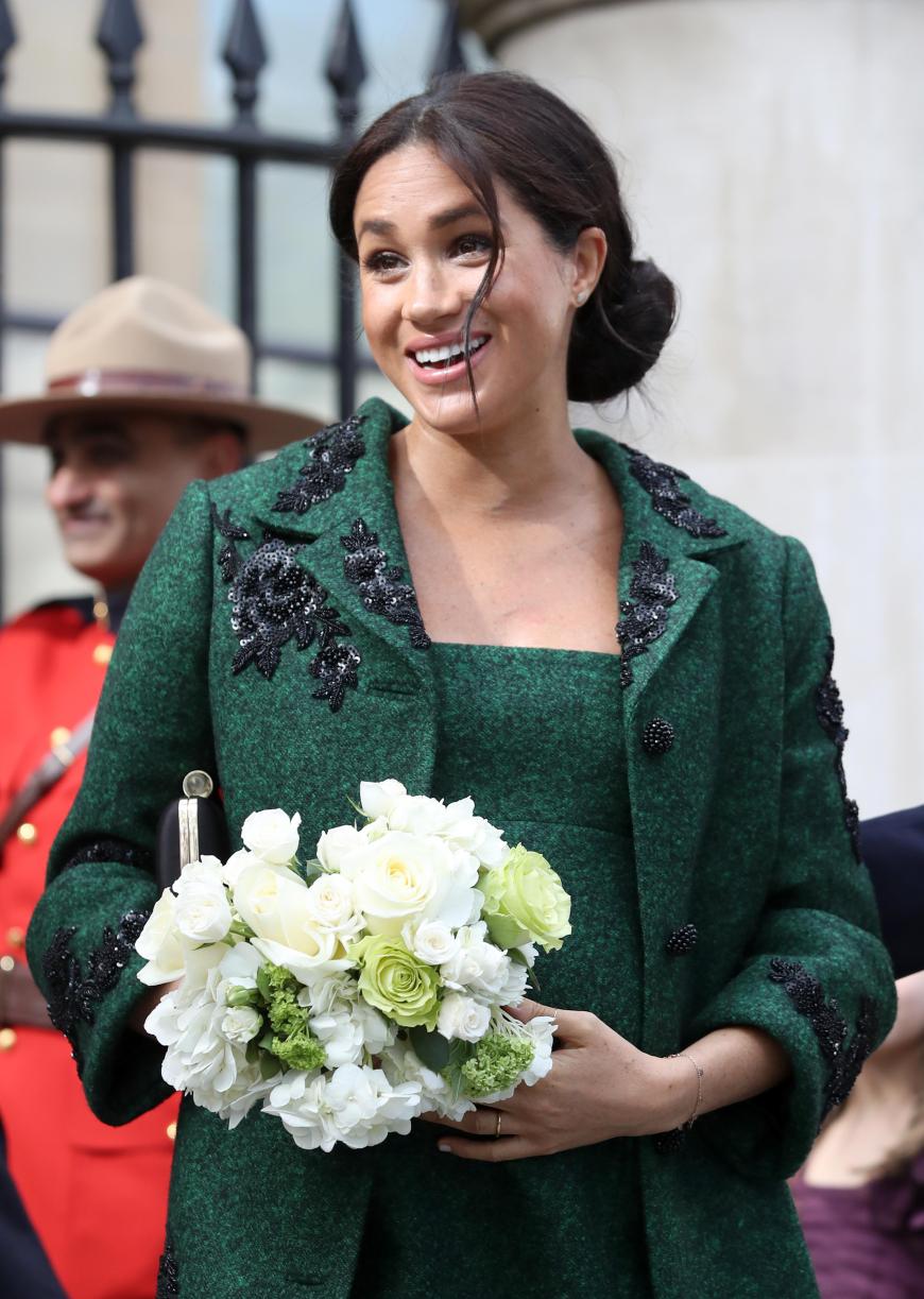 Damit hat keiner gerechnet! Herzogin Meghan geht unter die Autoren!