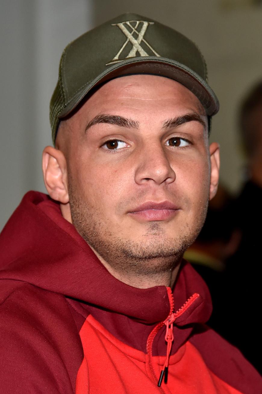 Pietro Lombardi ist geknickt. Er dachte eigentlich, er sei bald wieder fit.
