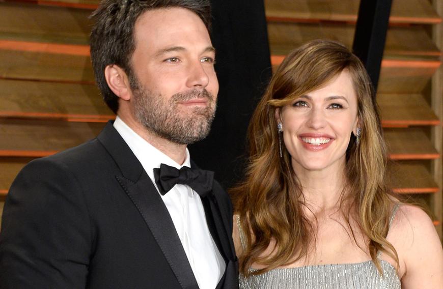 Nach der Scheidung von Ben Affleck schwebt Jennifer endlich wieder auf Wolke sieben.