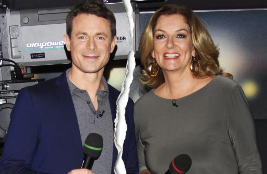 Bettina Tietjen ist wieder solo unterwegs: Die NDR-Show
