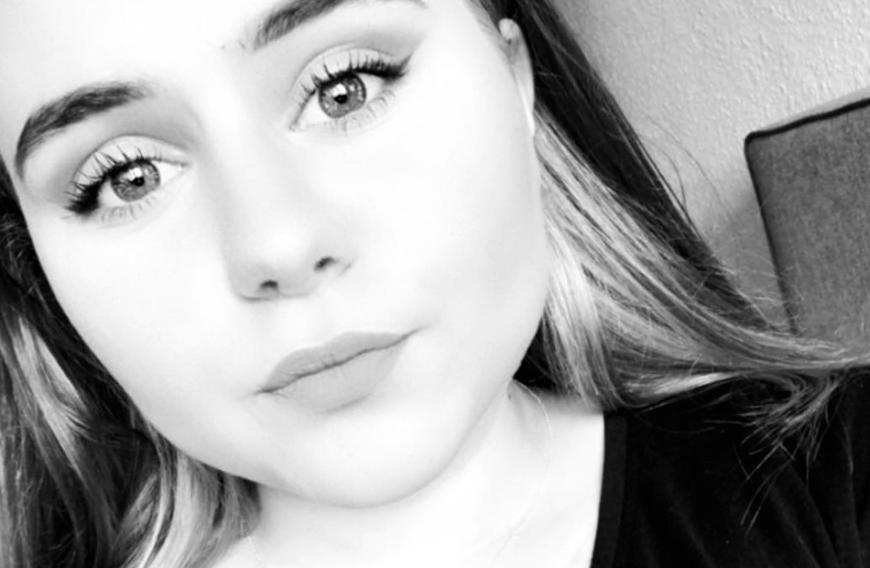 Estefania Wollny hat abgespeckt ...