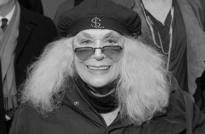 Traurige Nachrichten aus Hollywood! Schauspielerin Sylvia Miles ist im Alter von 94 Jahren gestorben. Den Tod bestätigte ihre Freundin Geraldine Smith gegenüber