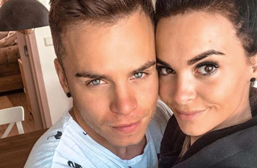 Was für eine Überraschung: Denise Kappés und Henning Merten ließen die Liebes-Bombe platzen – sie sind ein Paar!