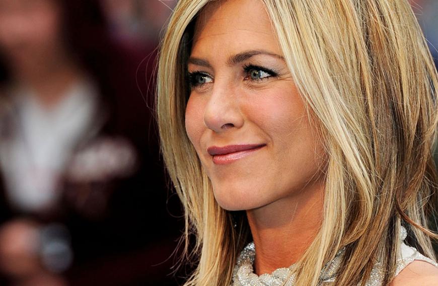 Jennifer Aniston hat noch nicht ihren Mr. Right gefunden.