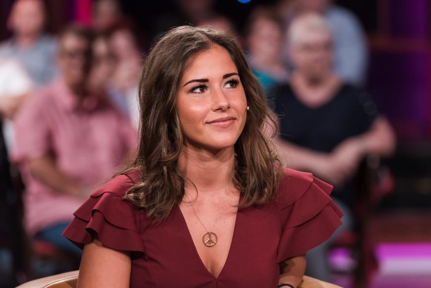 Neue Hinweise deuten an, dass die Sängerin wieder Single sein könnte.