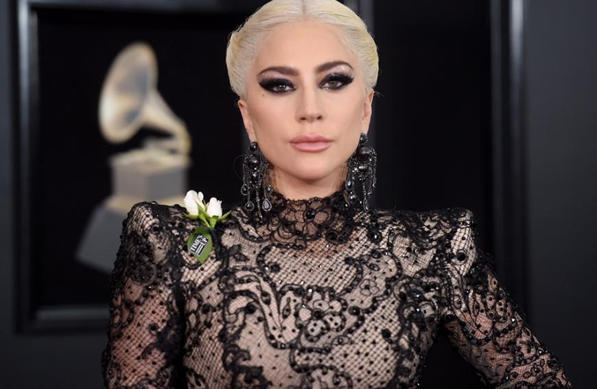 Lady Gaga muss sich heftige Kritik gefallen lassen.
