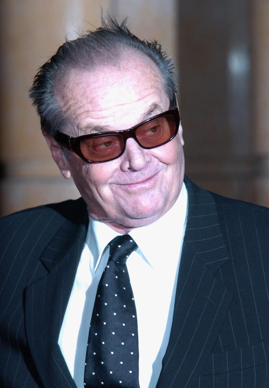 Jack Nicholson hat fünf anerkannte Kinder von vier Müttern. Nun könnte noch eins dazukommen ...