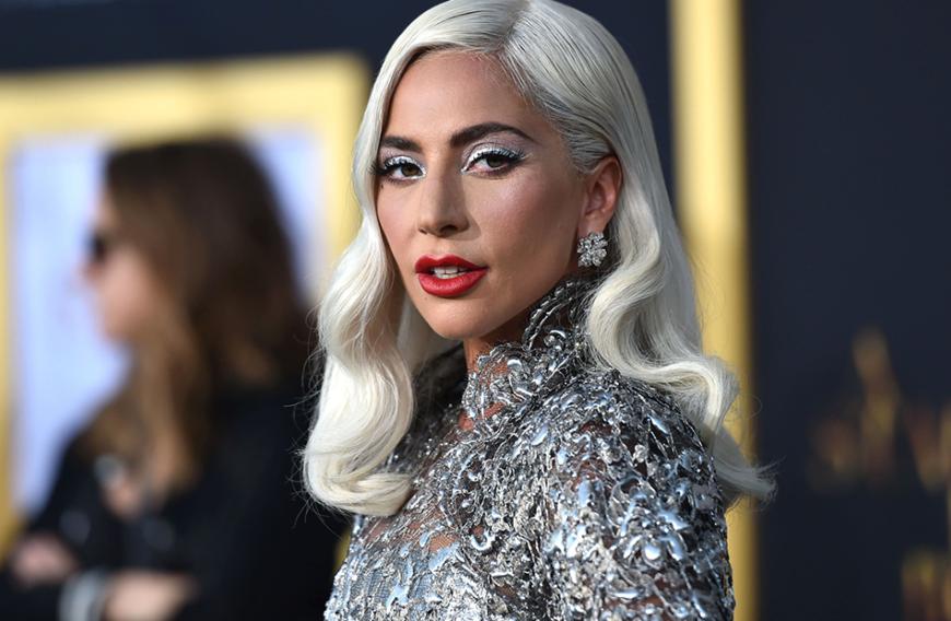 Hat Lady Gaga einen Keil zwischen die beiden getrieben?