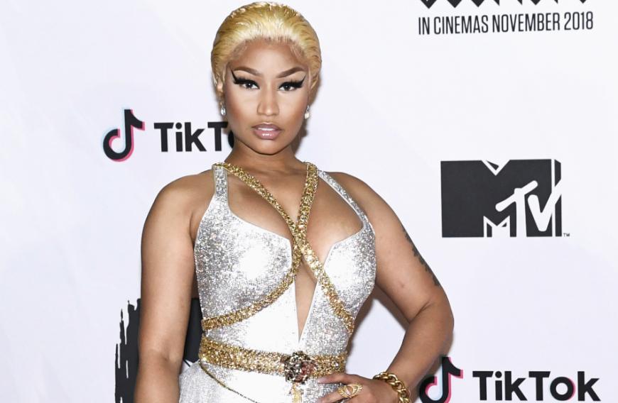 In ihrer Radio-Show wettert Nicki heftigst gegen den Popstar und behauptet sogar, dass Miley sie nur kopieren wolle.
