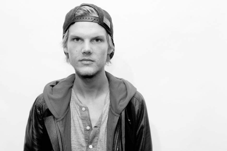 Avicii, alias Tim Bergling, starb nach Depressionen am 20. April durch Selbstmord im Oman.