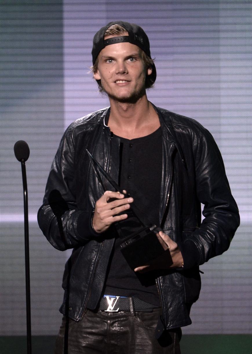 Star-DJ Avicii machten der Schlafmangel und Leistungsdruck zu schaffen. Am Ende hatte er keine Kraft mehr.