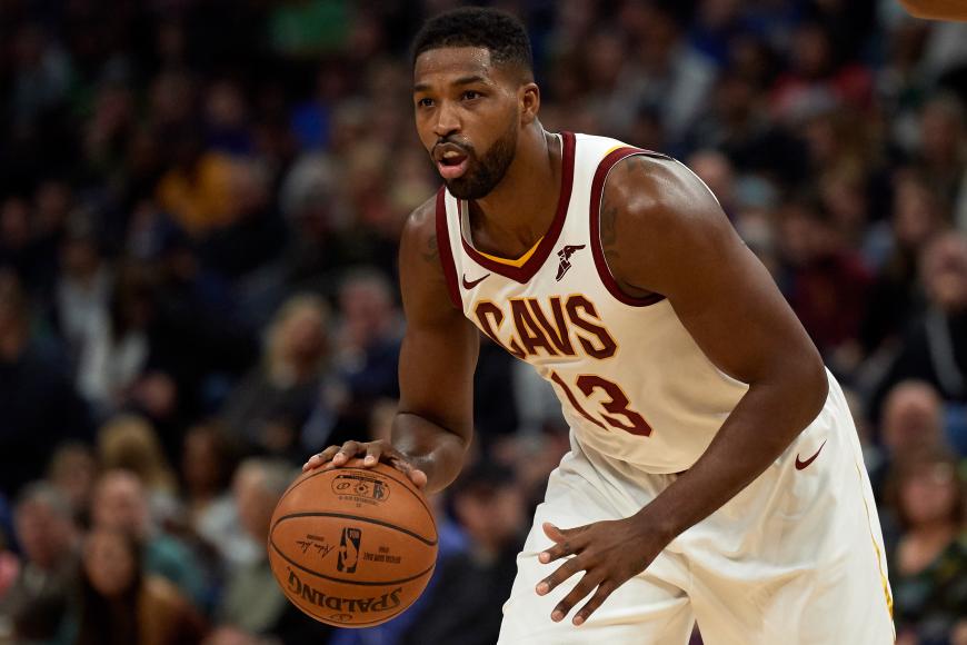 Tristan Thompson bombardierte seine Ex nach der Trennung mit Nachrichten und drohte mit Suizid. Doch Khloé ließ sich nicht erweichen.