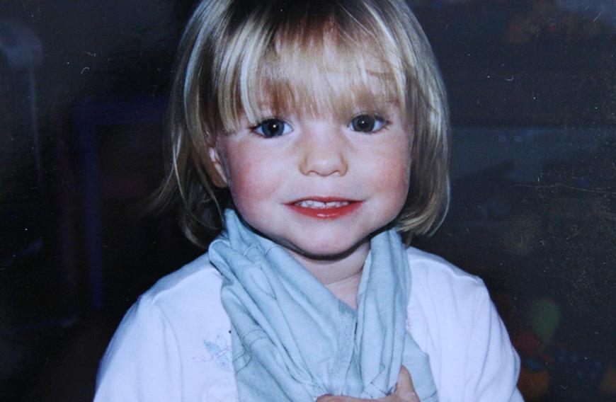 Seit über 12 Jahren gilt Madeleine McCann als vermisst. Kann die Polizei jetzt endlich den Täter identifizieren?