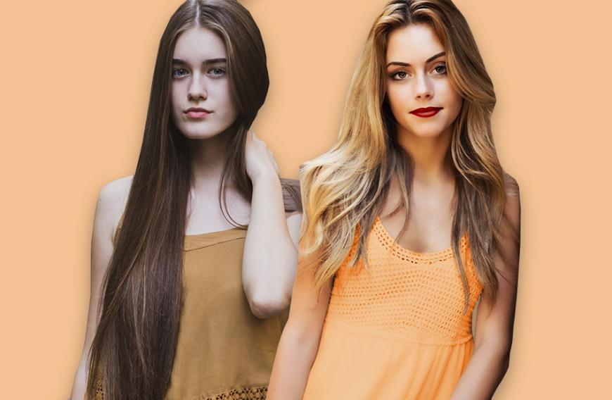 ... mit Leave-in-Conditioner wird deine Mähne optimal gepflegt. Das Besondere: Die Produkte werden nach der Haarwäsche aufgetragen und werden nicht ausgespült.