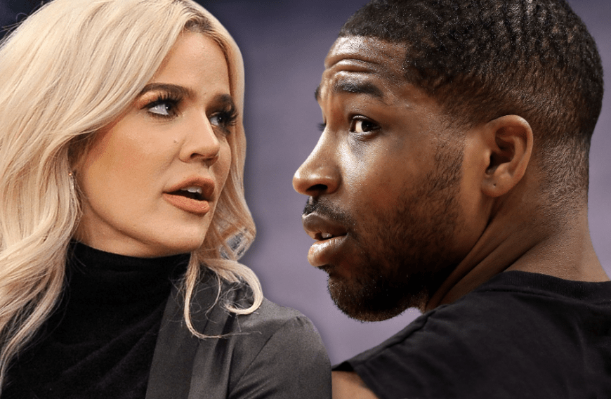 Das ganze Drama hinter den Kulissen um Khloé, Tristan und Jordyn können die Fans des Kardashian-Jenner-Klans derzeit in der aktuellen Staffel von "Keeping Up With The Kardashians" miterleben.