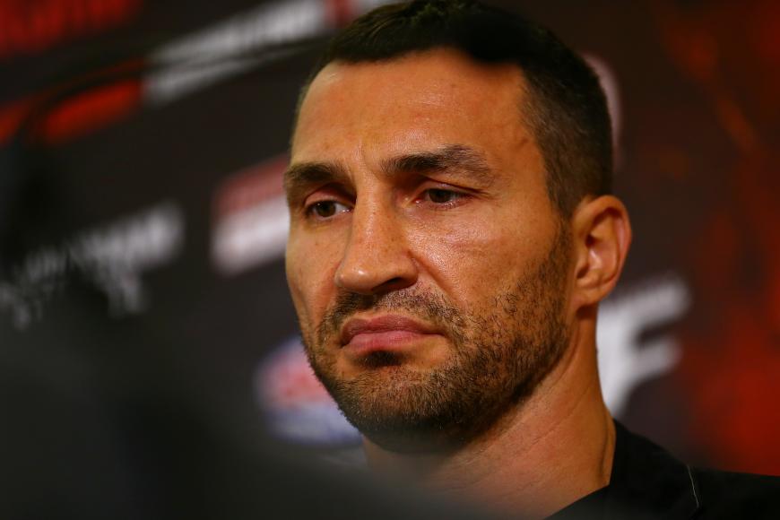 Wladimir Klitschko war mit der Jacht gerade auf dem Weg von Mallorca nach Ibiza.
