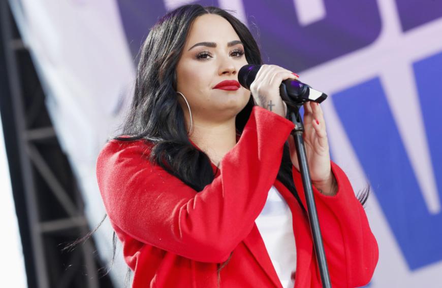 Demi Lovato ist bereit für ihr großes Comeback und das soll es gewaltig in sich haben. Die Sängerin wolle auf ihrem neuen Album die Wahrheit enthüllen ...