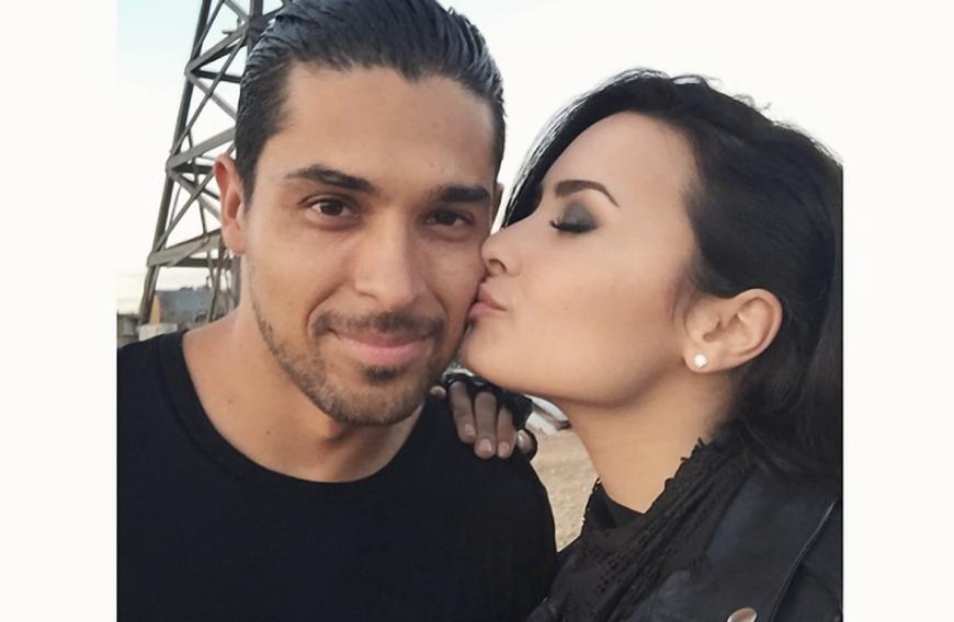 Auch Ex-Freund Wilmer Valderrama habe die