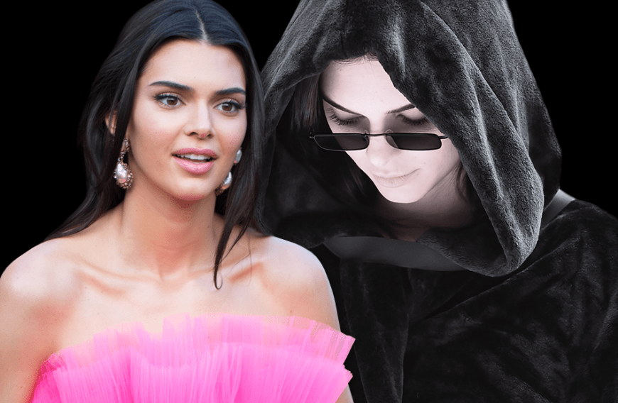 Mit Kendall und den Männern ist es wie verhext! Ihre Beziehungen gehen immer schon nach kurzer Zeit wieder in die Brüche.