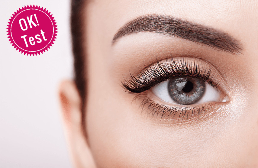 Wir haben den Test gemacht und die 3 besten Mascara entdeckt.