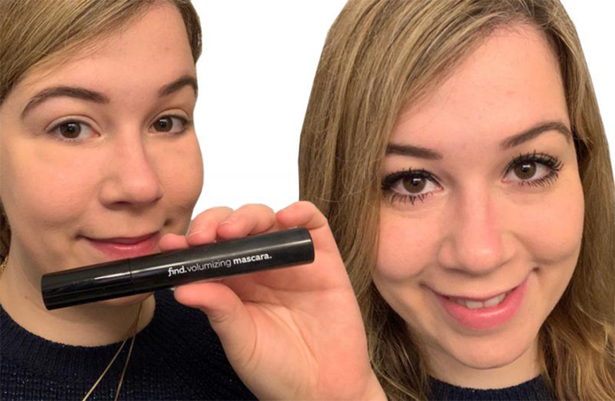 OK!-Redakteurin Ramona stellt ihre 3 Favoriten vor.