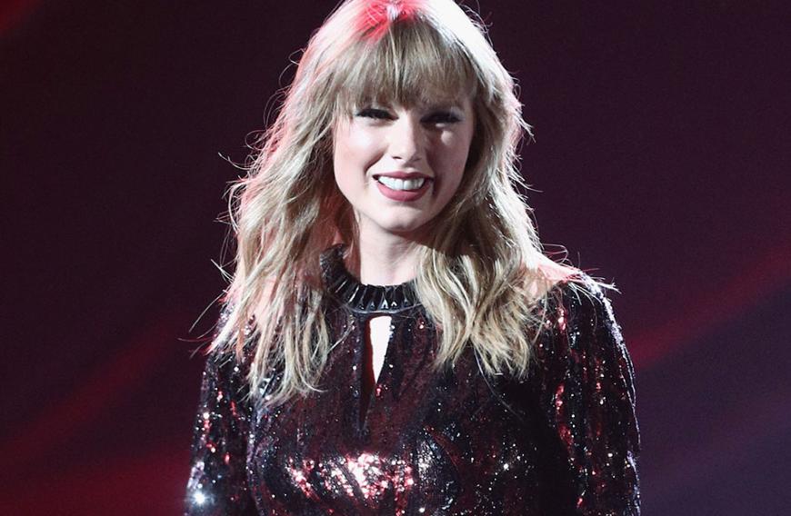 Heiratet Taylor Swift am 4. Juli still und heimlich?