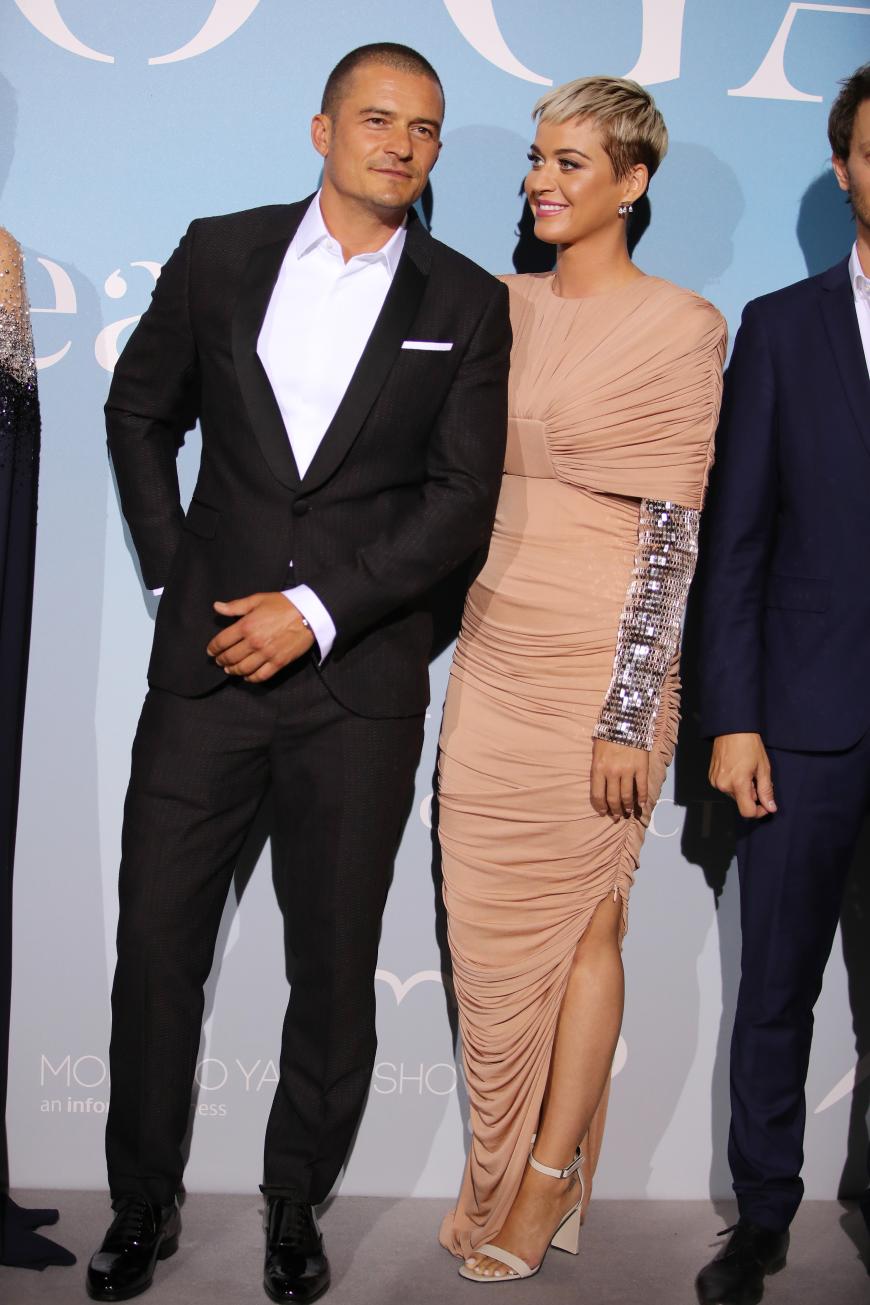 Katy Perry und Orlando Bloom wollen sich angeblich schon bald das Ja-Wort geben. Ein Insider verriet jetzt, wo die Hochzeit stattfinden soll.